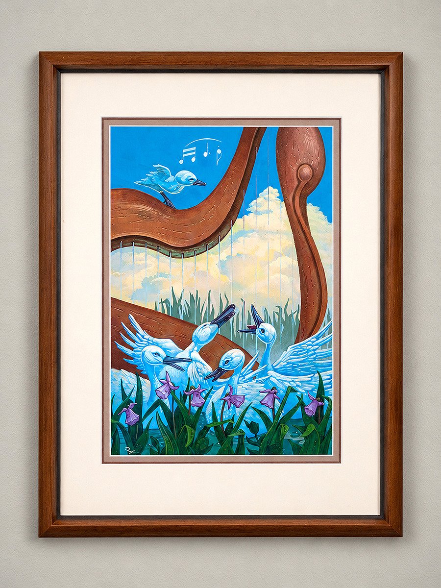 Swan Song product image (5)