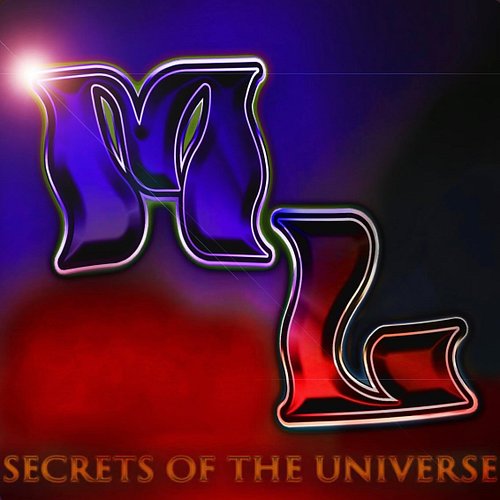 NEW SINGLE “SECRETS OF THE UNIVERSE” OUT NOW. AVAILABLE ON #applemusic AND #spotify