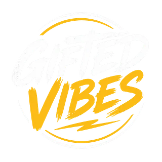 Gifted Vibes | Funny Dad Shirts & Father's Day Gifts