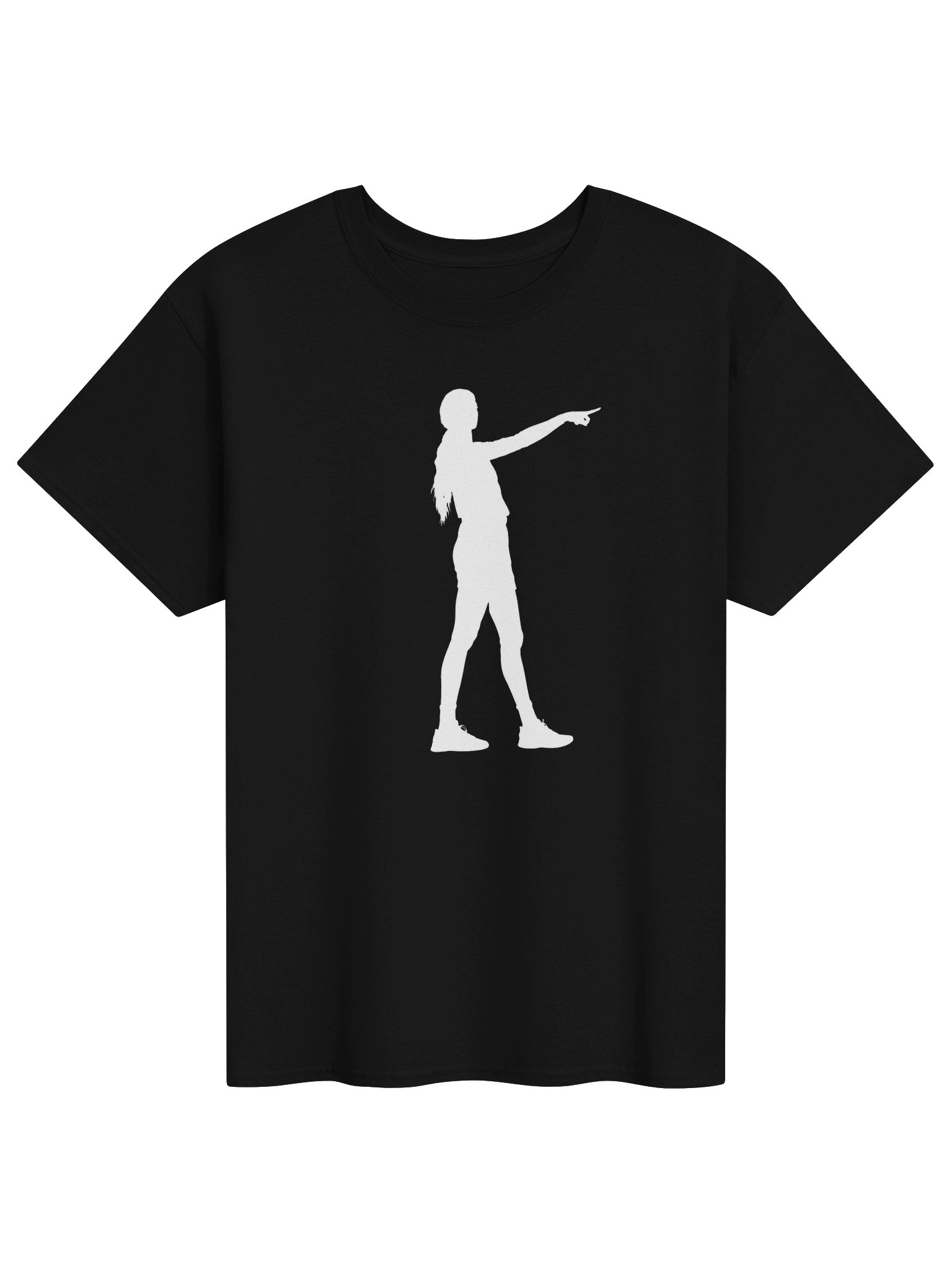SC point Tshirt product image (2)