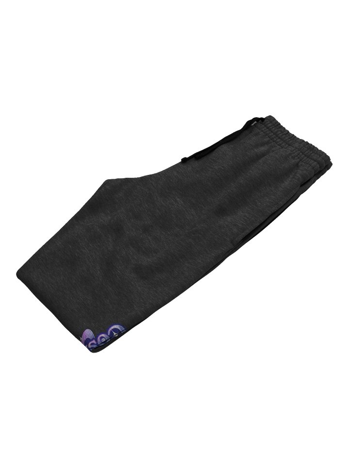 Cosmic Logo Joggers product image (4)