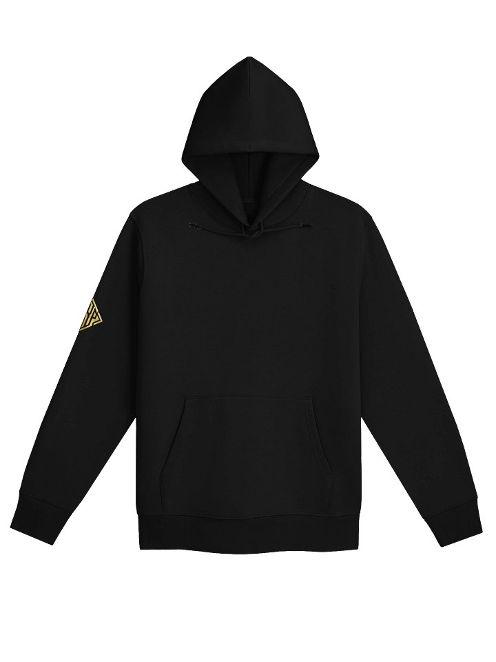 #BRAINAFK hoodie product image (1)