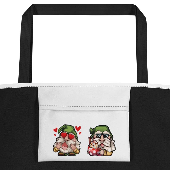 Trappers Lodge Shopping Tote product image (2)