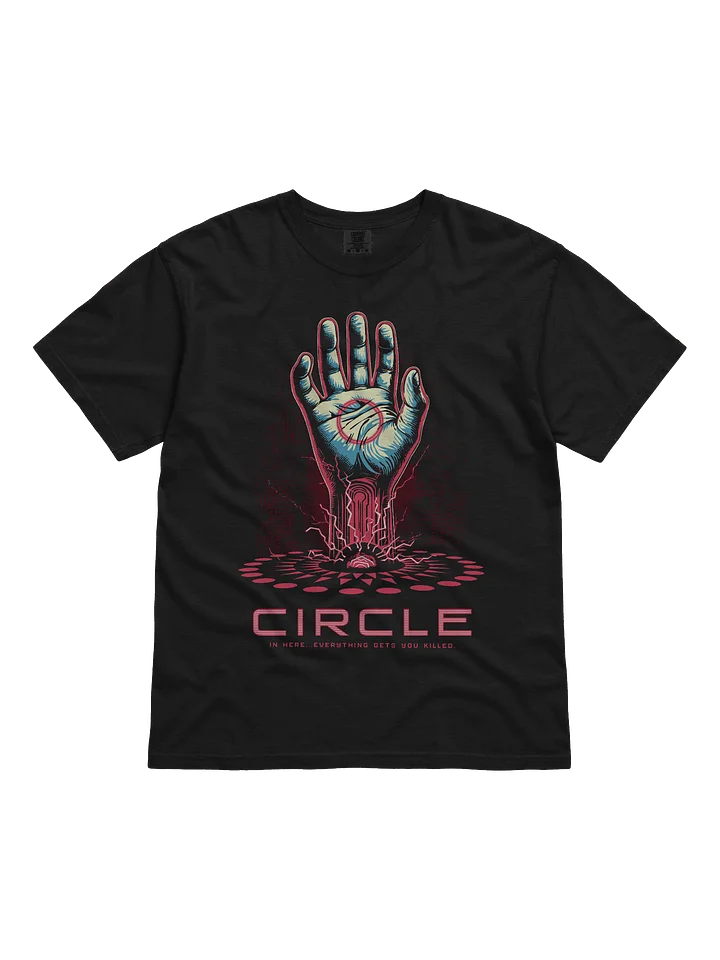 CIRCLE: Cast Your Vote Shirt product image (1)