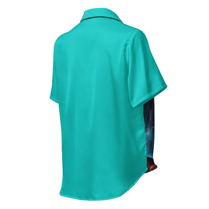 Heartfelt Dreams Women's Pajama Top product image (2)
