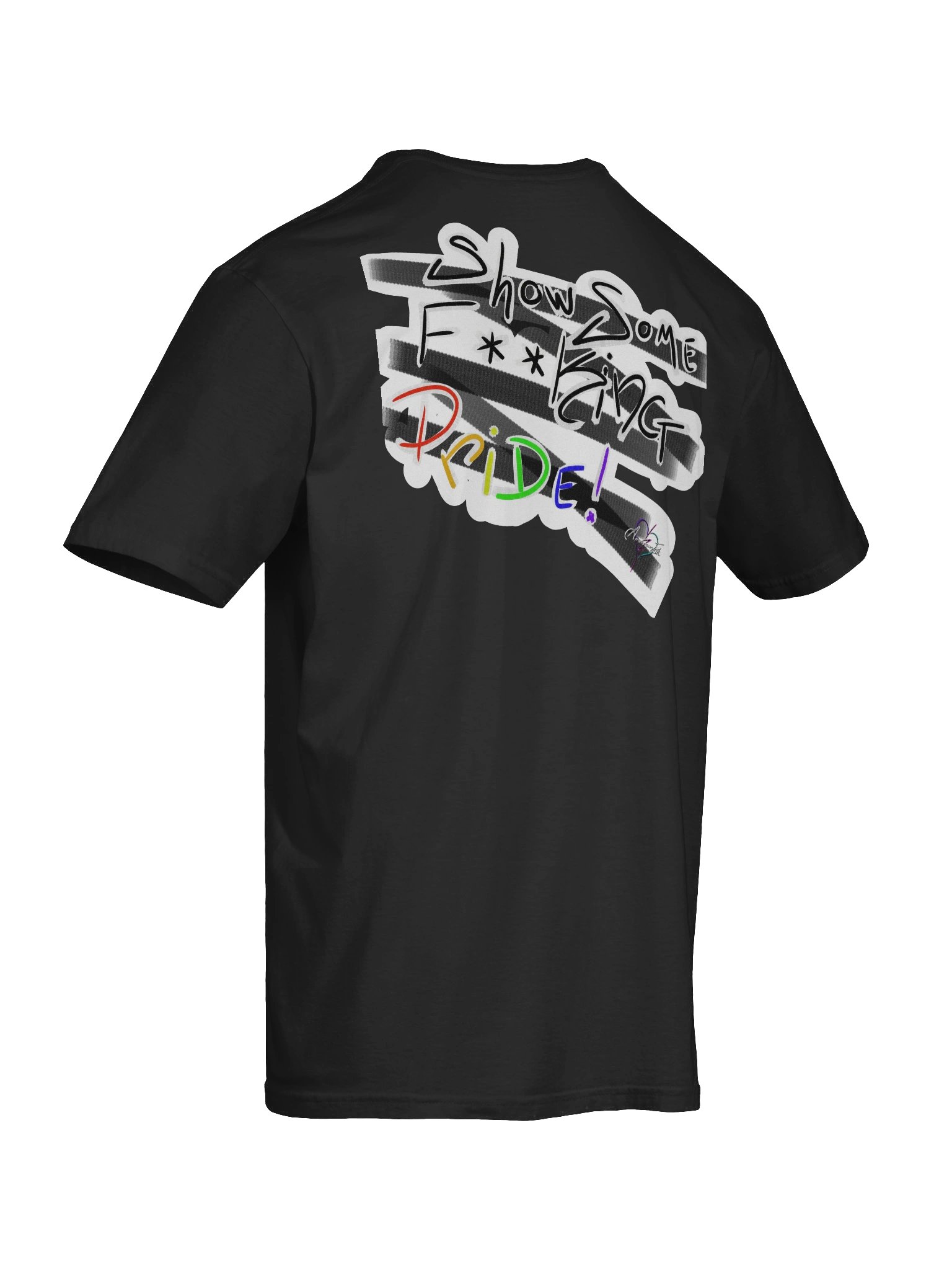 Bryd is Here! T-Shirt product image (8)