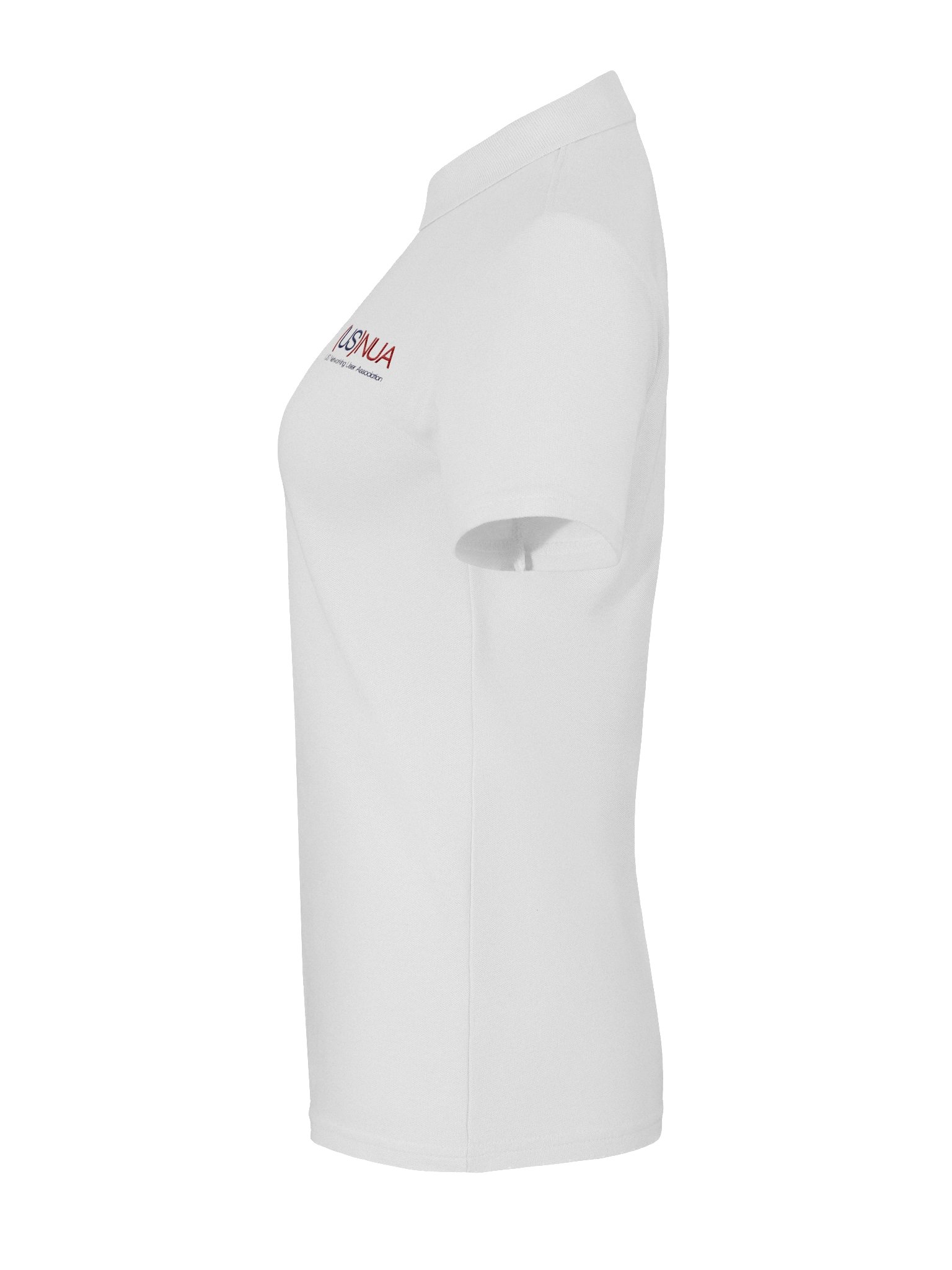Women's (US)NUA Logo Polo product image (9)