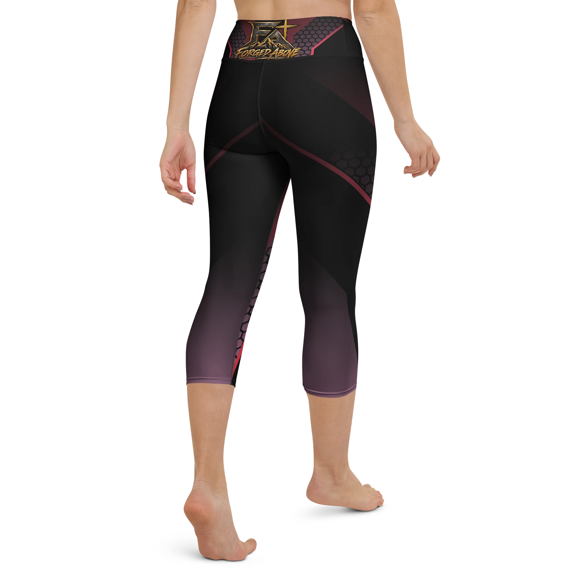 Workout leggings product image (3)