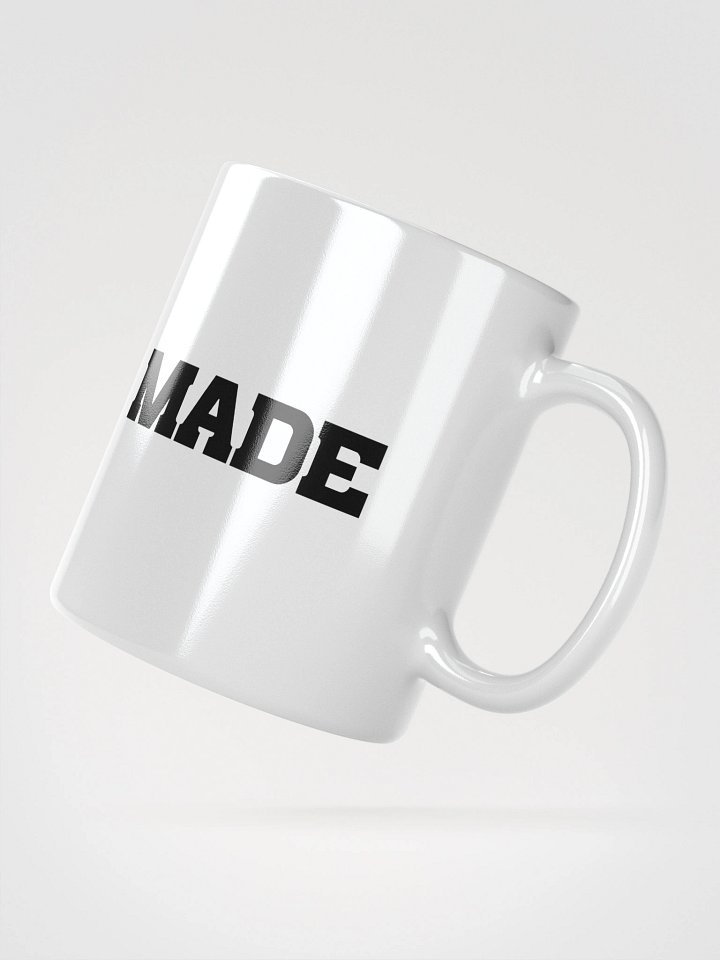 MADE Mug product image (2)