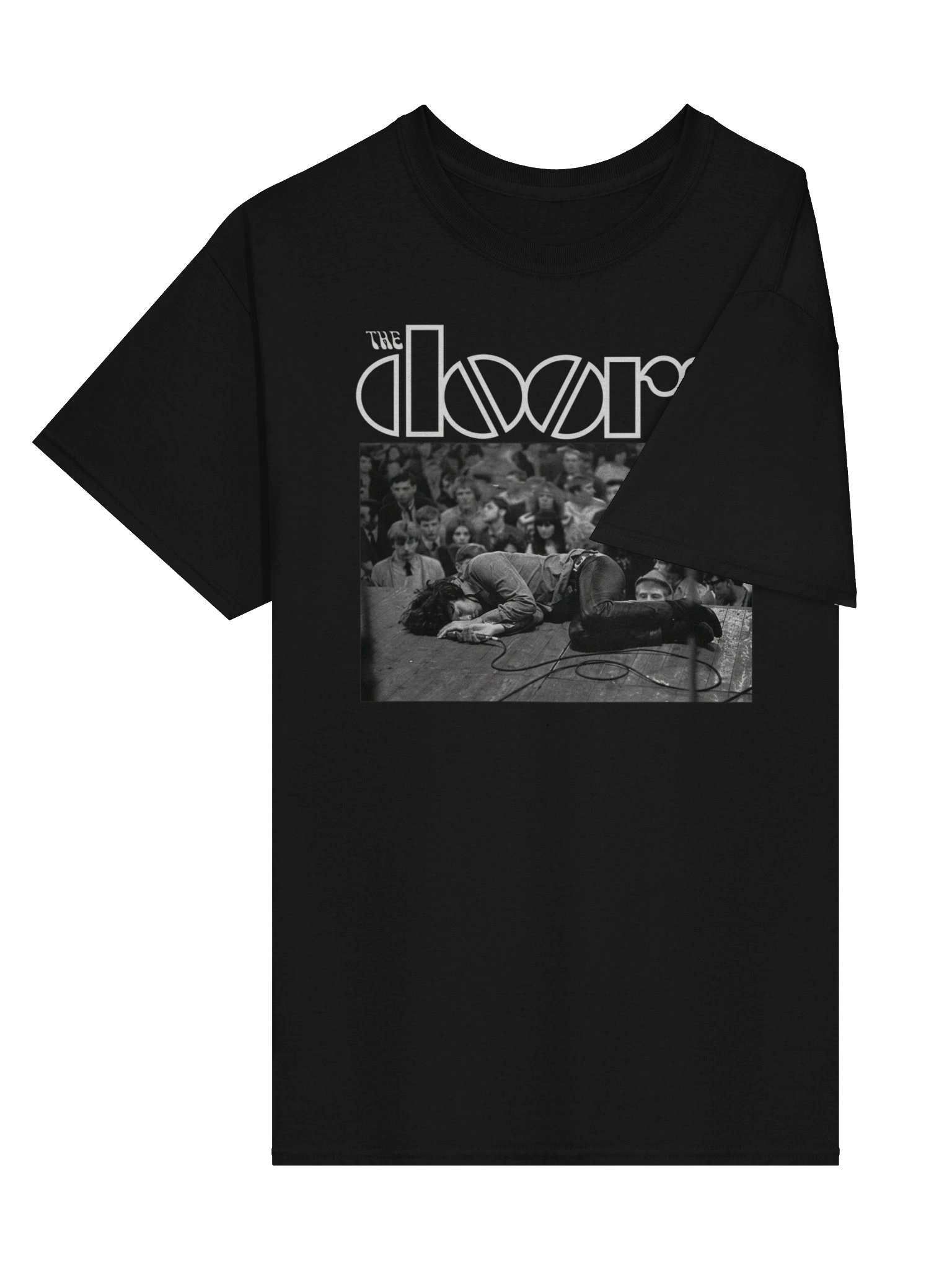 The Doors – Collapsed T-Shirt product image (63)