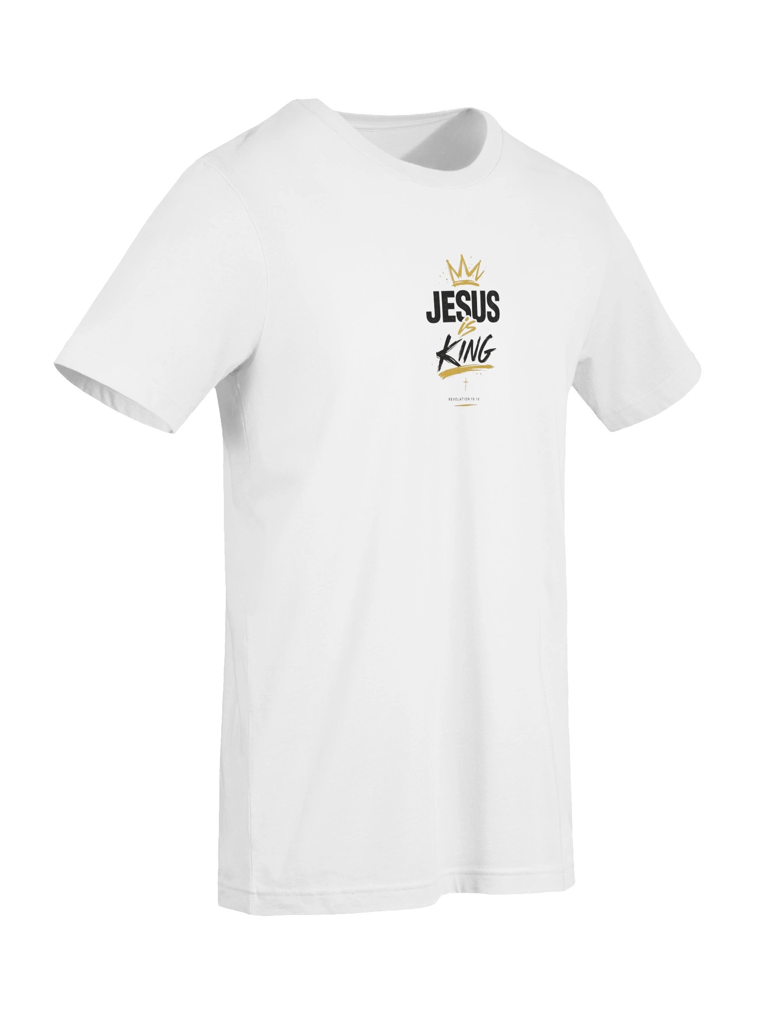 Jesus is King! product image (7)