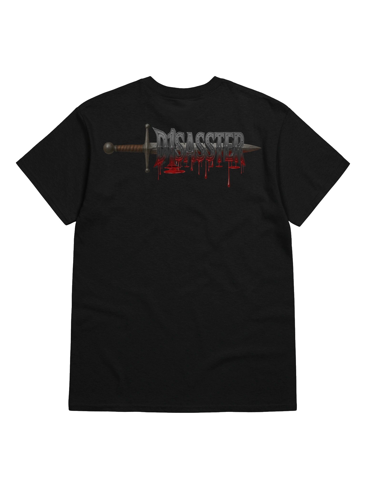 Strikethrough Shirt product image (138)
