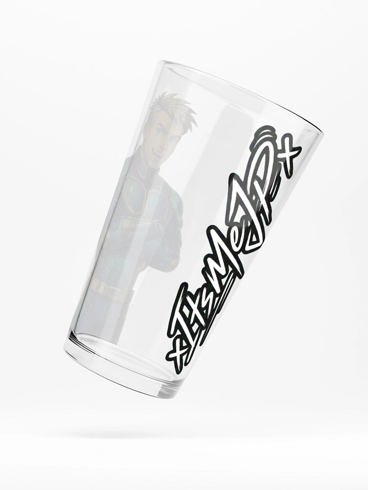 ItsMeJP Glass product image (2)