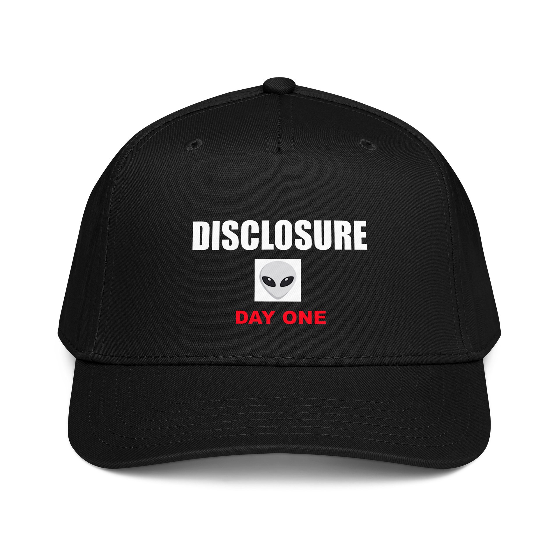 Disclosure - Day One - Cap product image (1)
