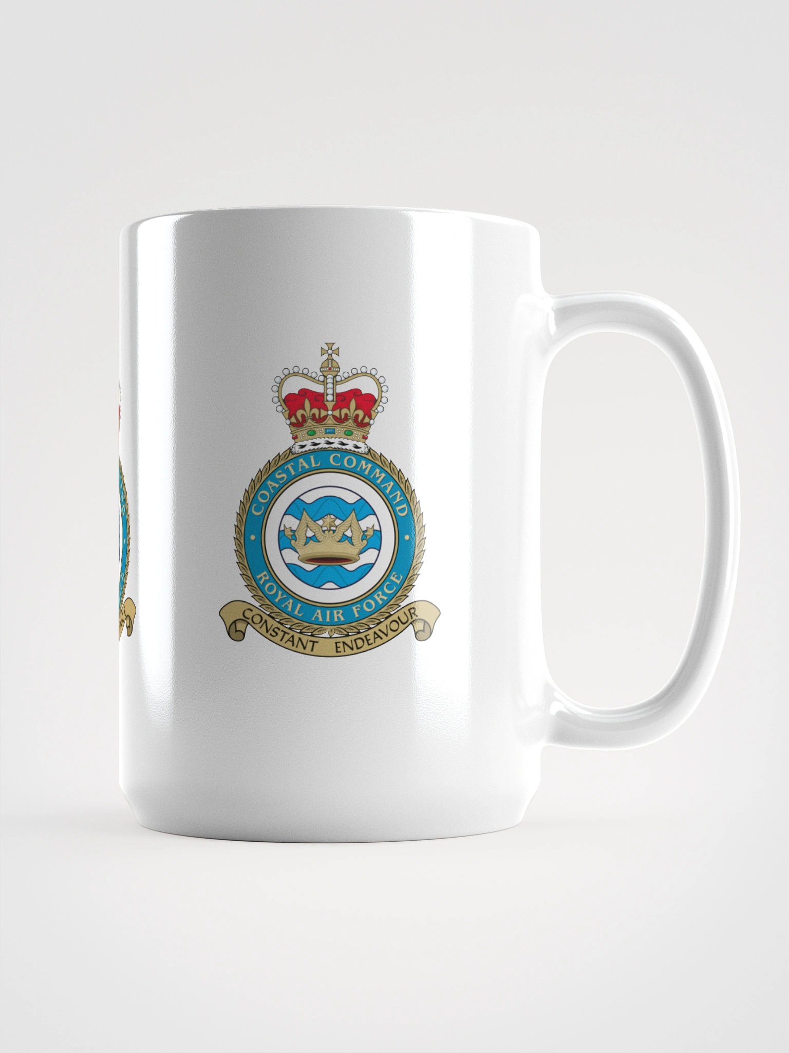 3 Command RAF Mug product image (2)