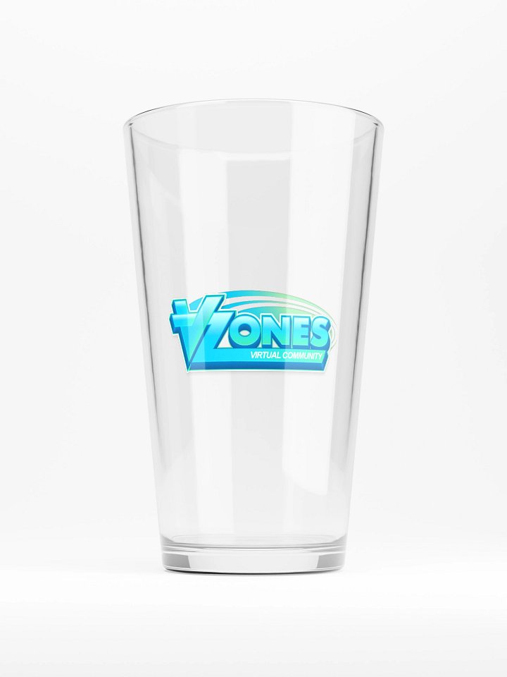VZones Shaker Glass product image (1)