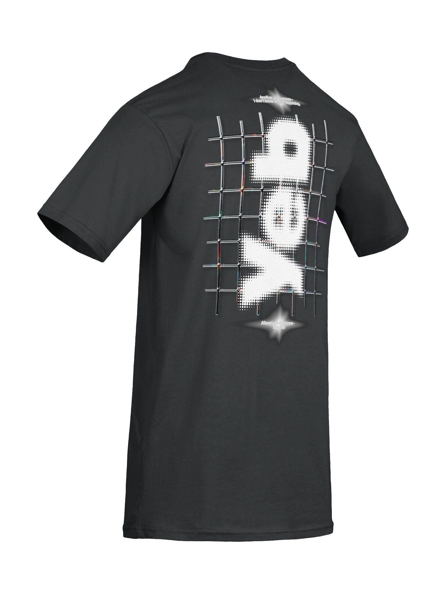 ✶ 2026, YEAR OF DRIP TEE ✶ product image (10)
