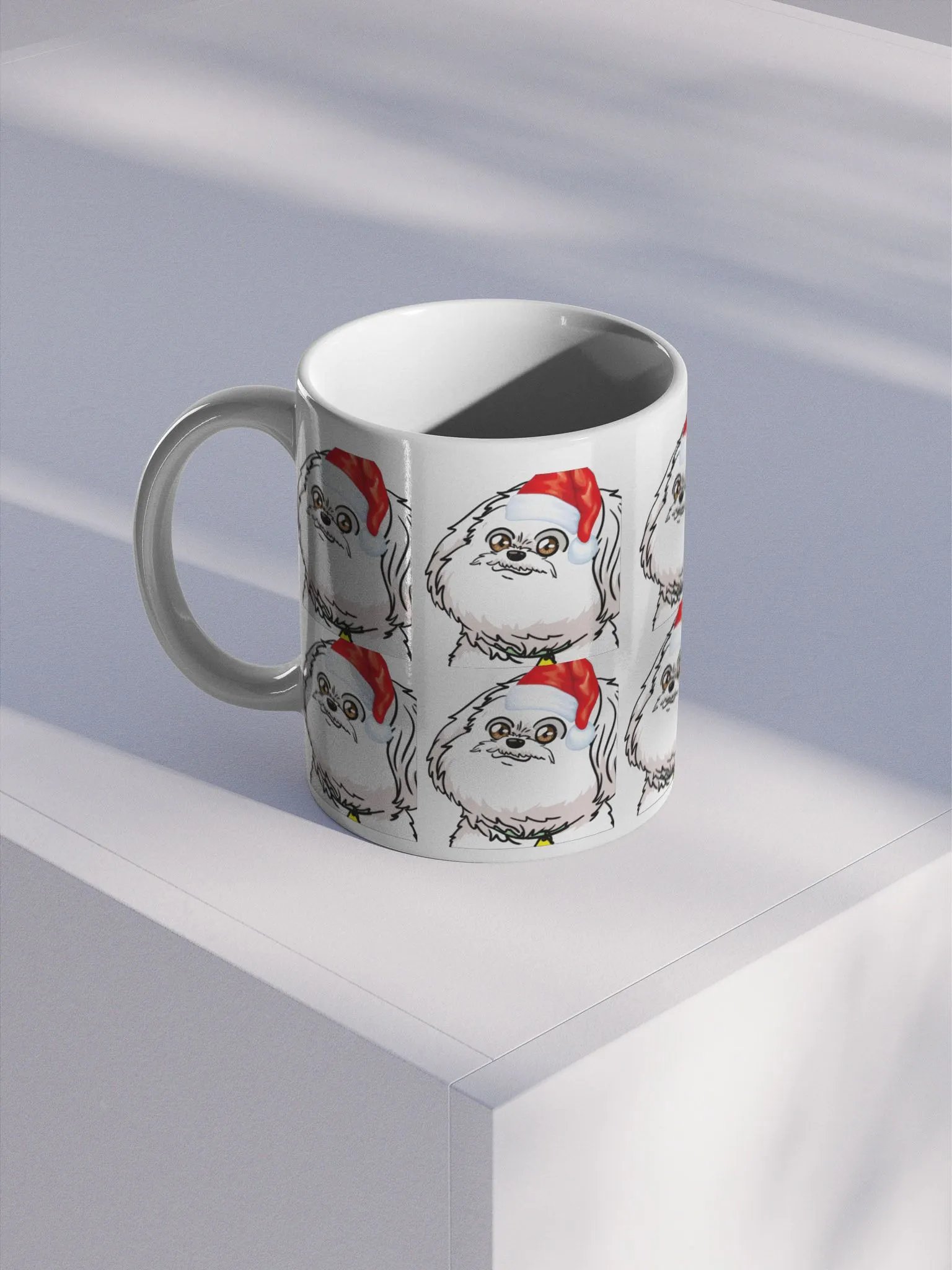 Fat Santa Louis product image (1)