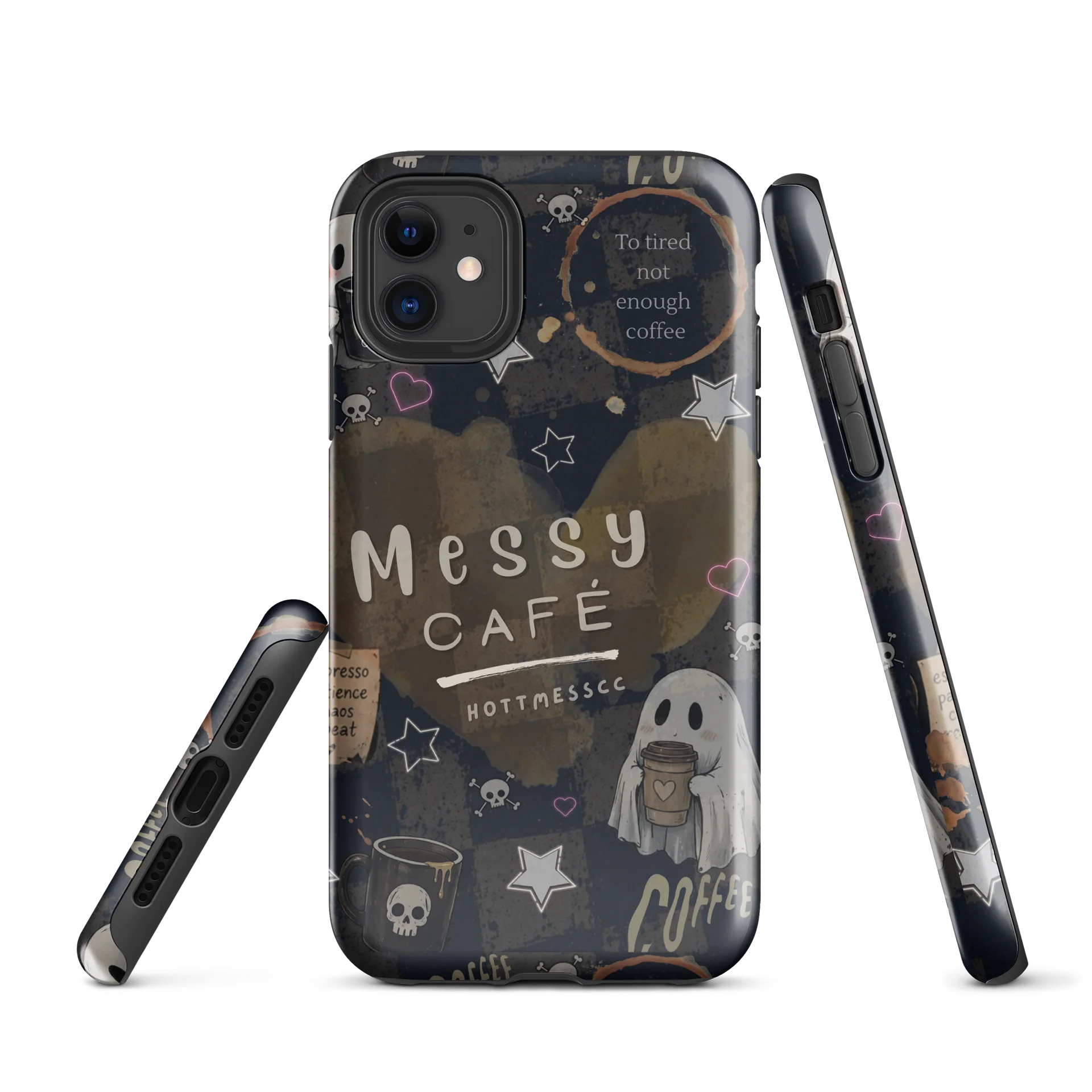 Smaller iphone! product image (1)