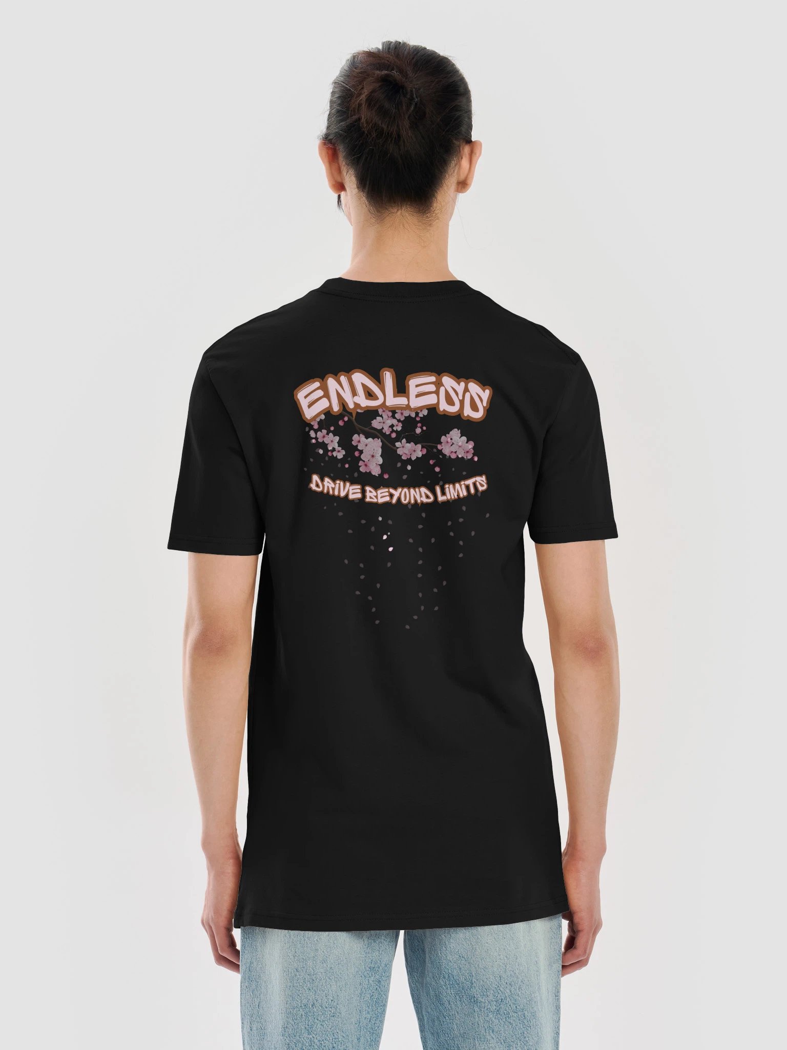 Endless- No Limits Tee product image (6)