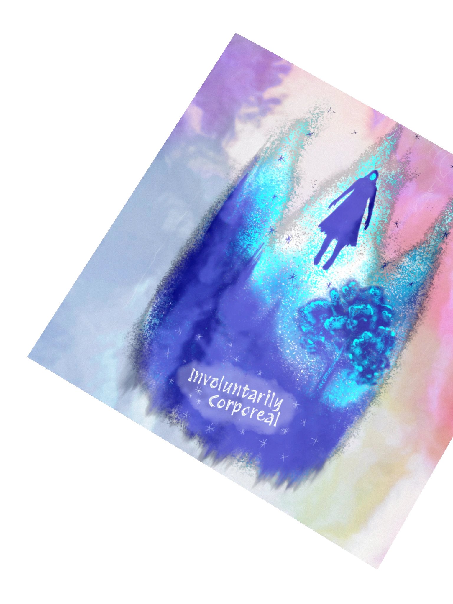 Involuntarily Corporeal (SHINY!) product image (2)