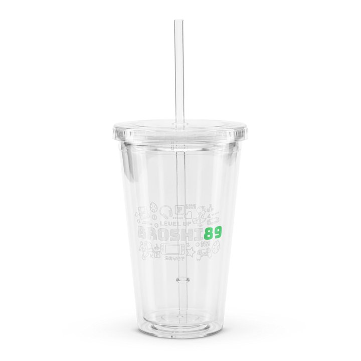 Broshi Collage Tumbler product image (1)
