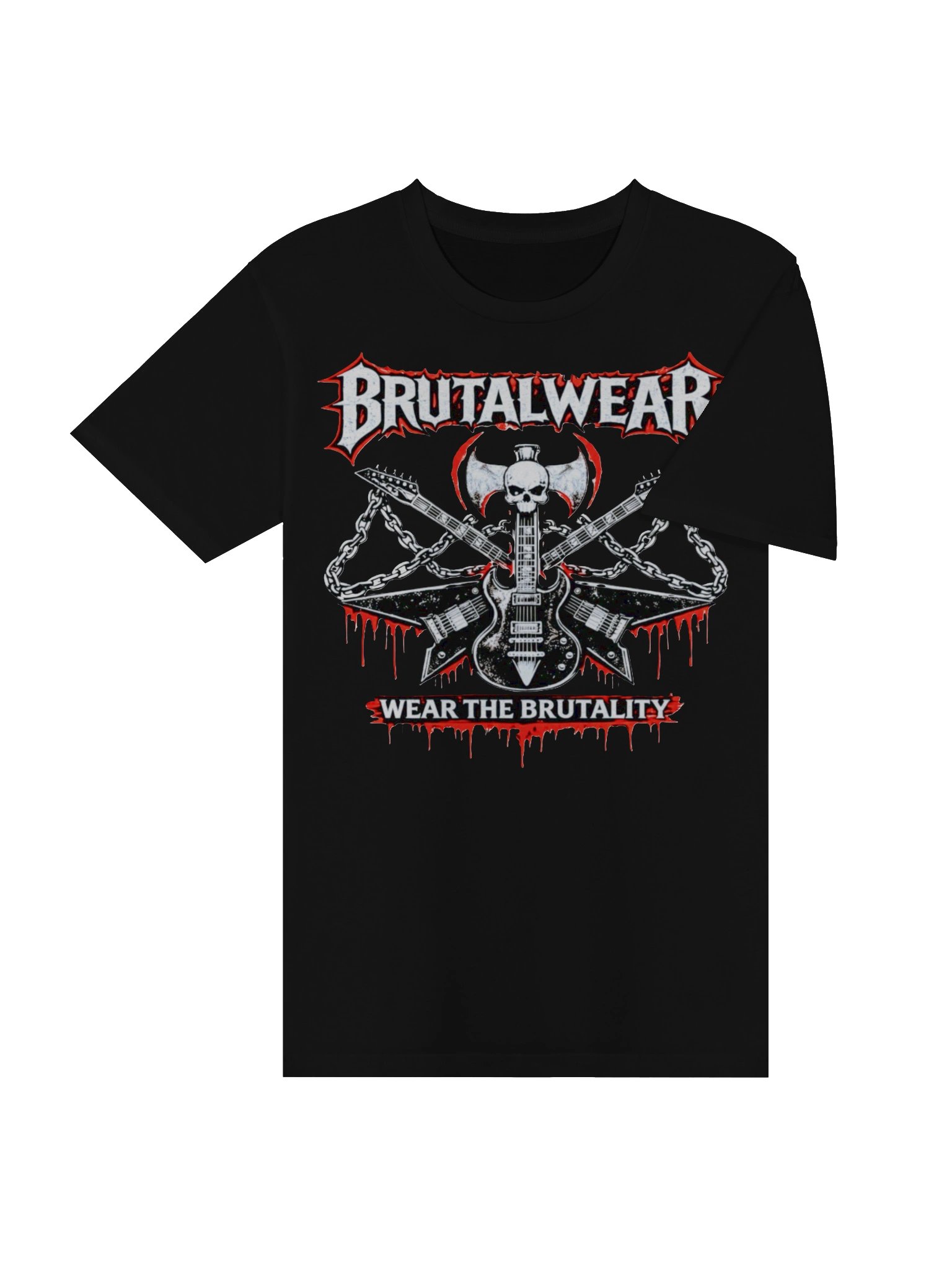 BRUTALWEAR 3XAXES PREMIUM. product image (26)