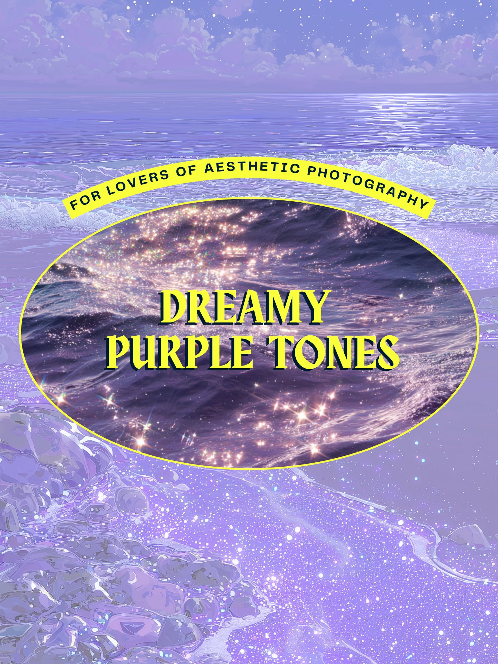 Spiritual Coach | 100 Aesthetic Stock Images (MRR Included) product image (2)