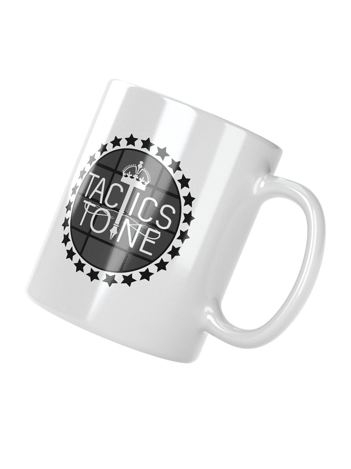 Stellar Logo Duo Mug product image (6)