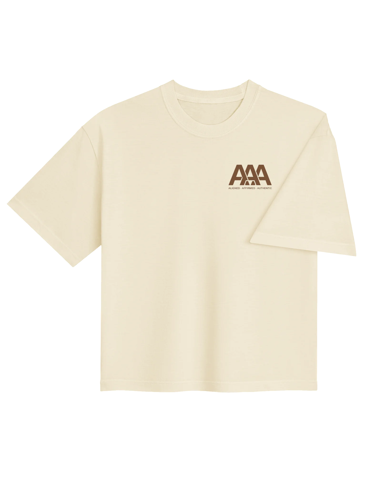 The Alignment Tee product image (8)