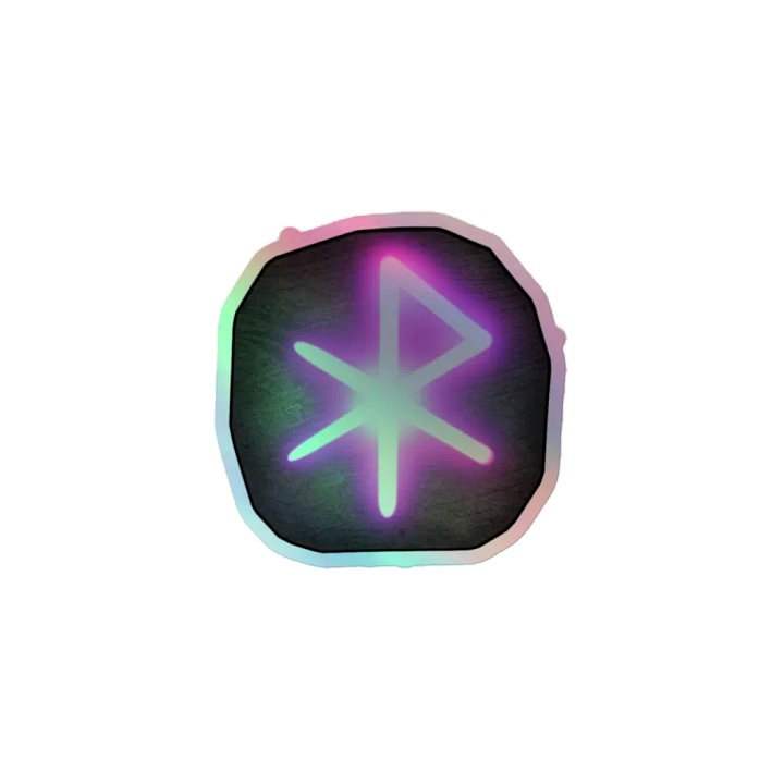 Shimmer Rune product image (1)