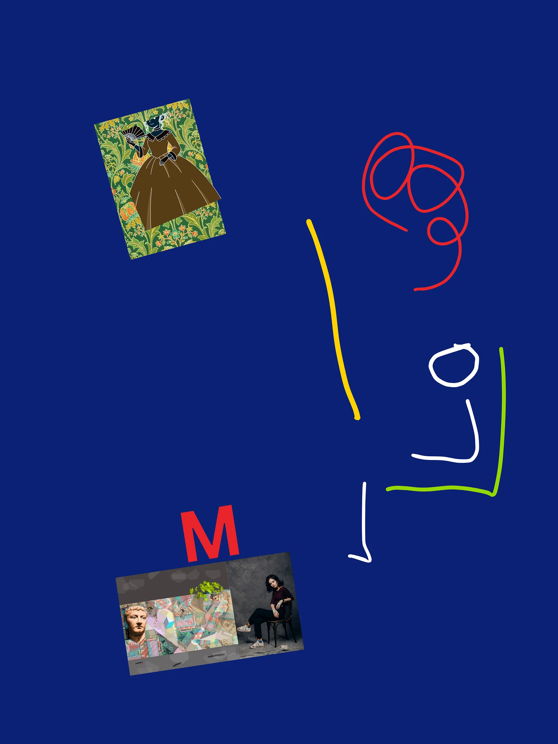 Opposite Dichotomies product image (1)