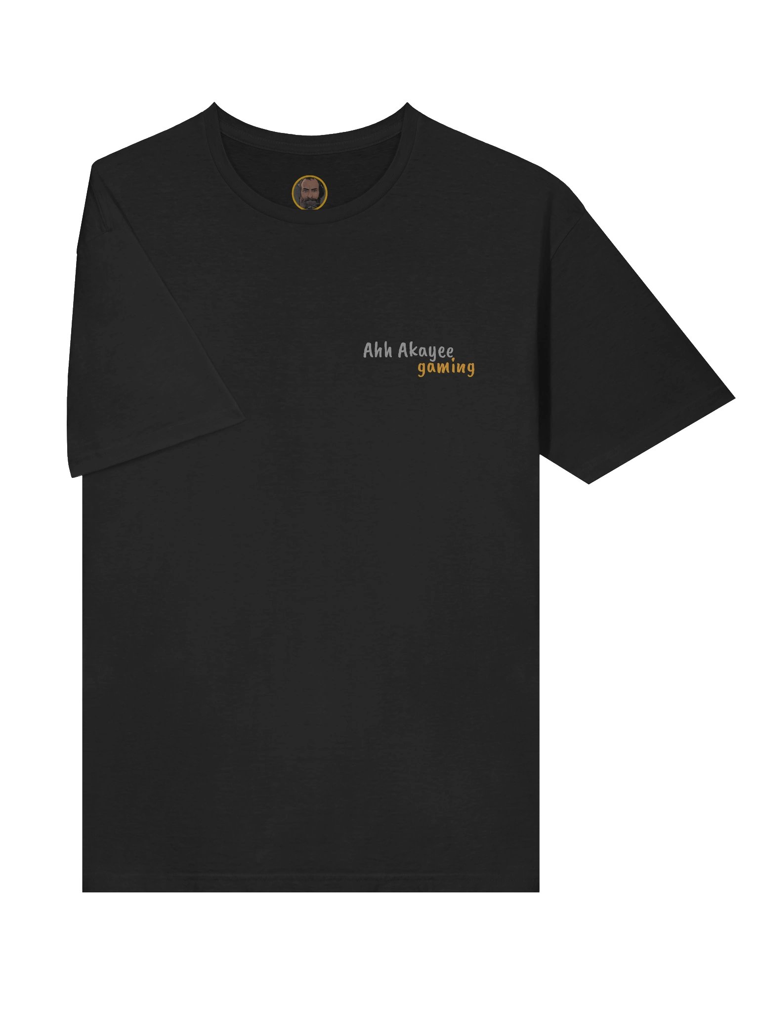 Ahh Akayee 'Farming Identity' T-Shirt product image (5)