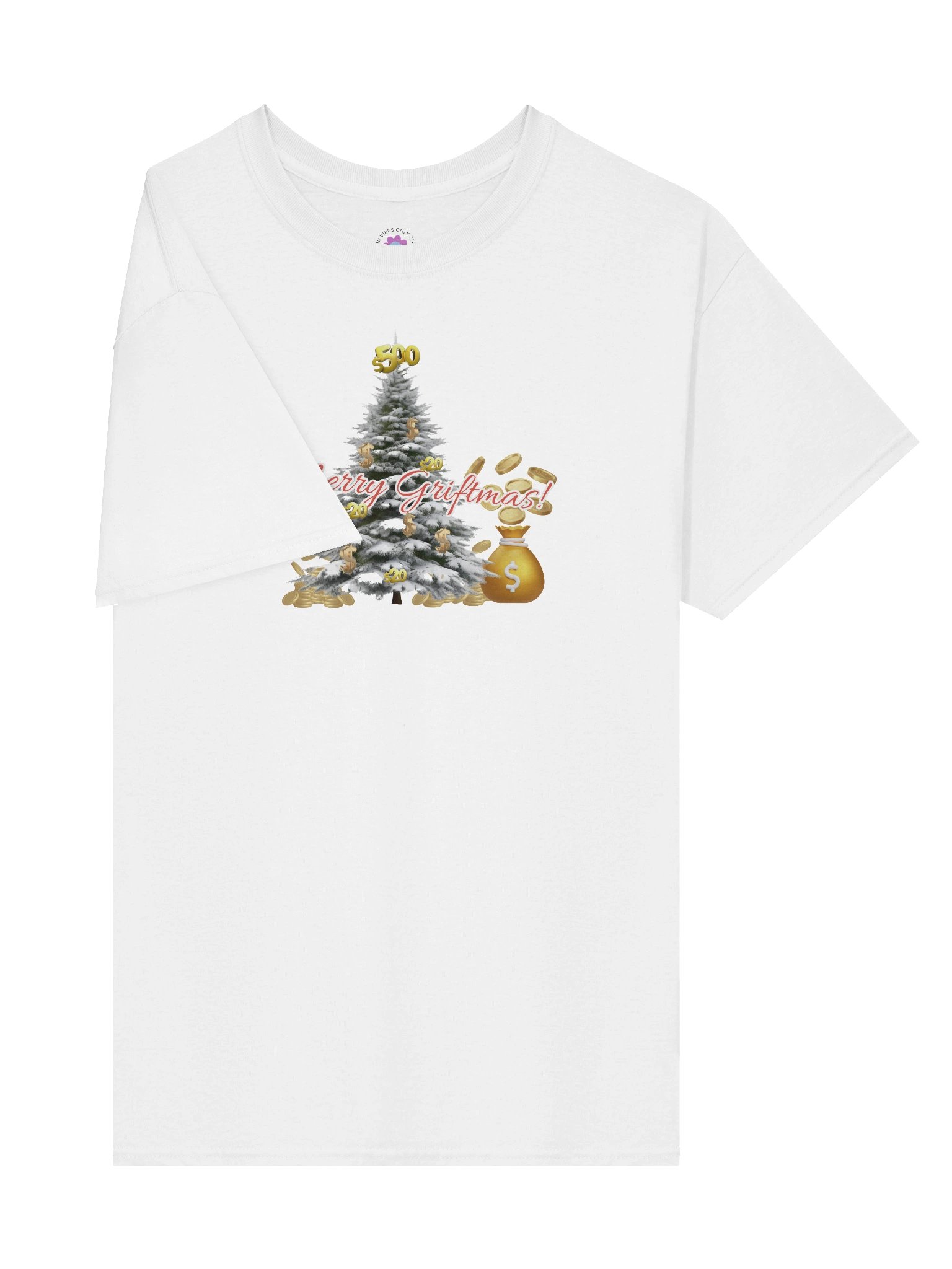 Merry Griftmas! product image (100)