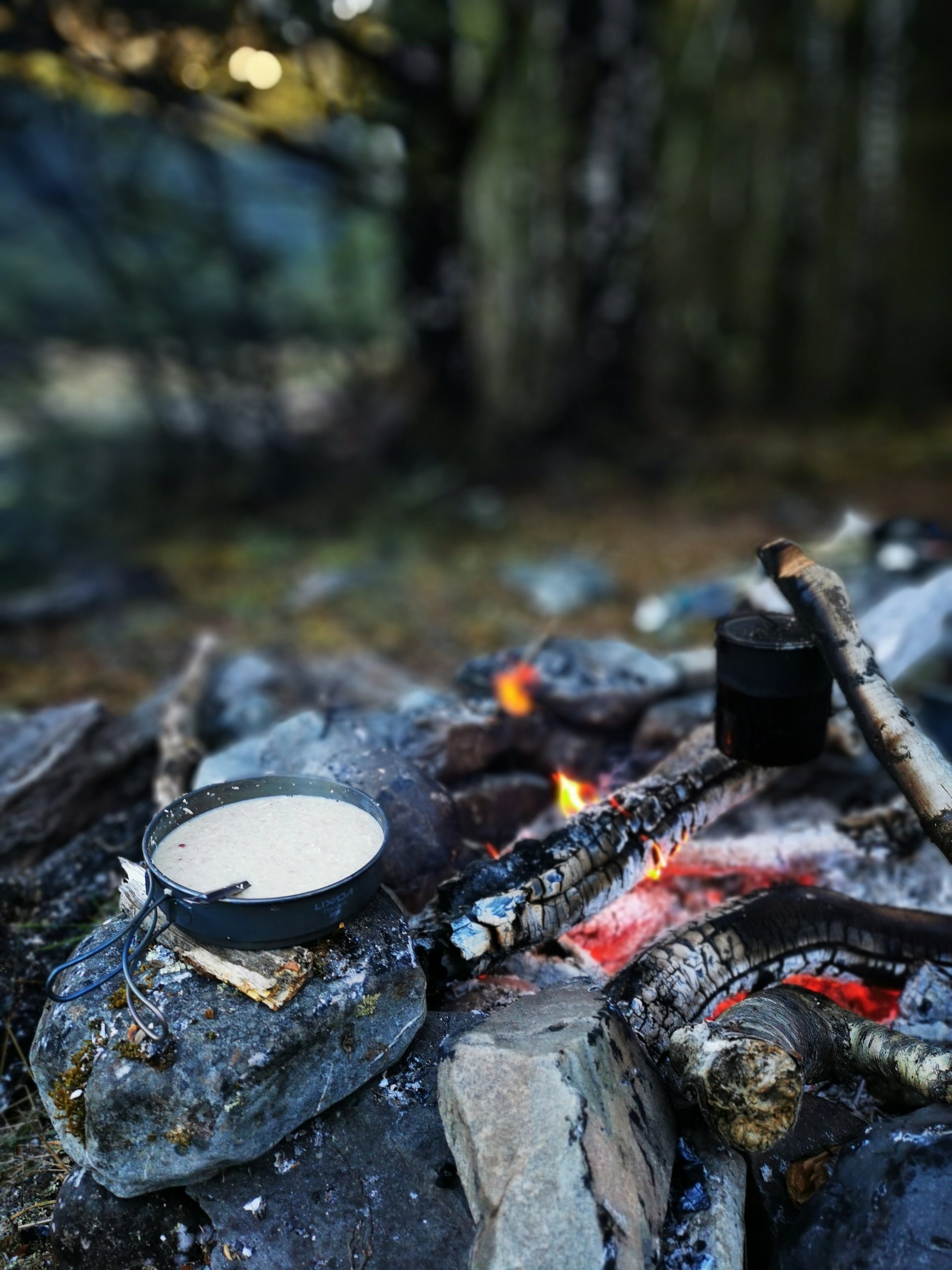 Titanium Frypan 500ml product image (5)