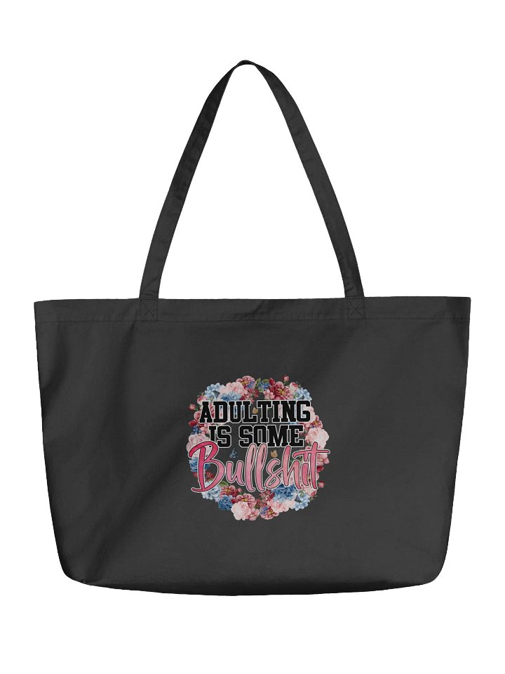 Bullshit Adulting product image (1)