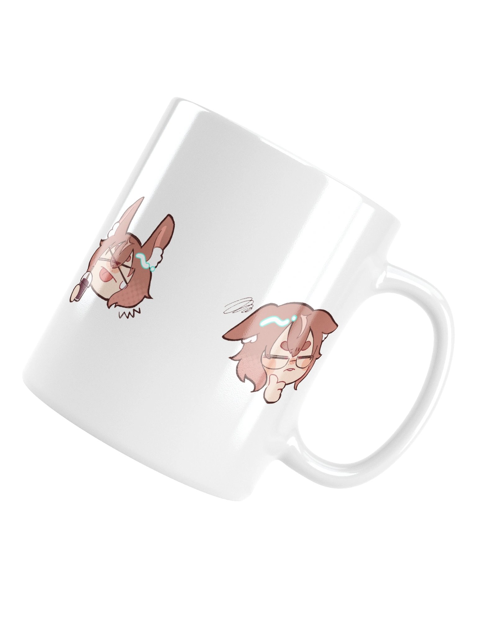 Usathought Mug product image (14)