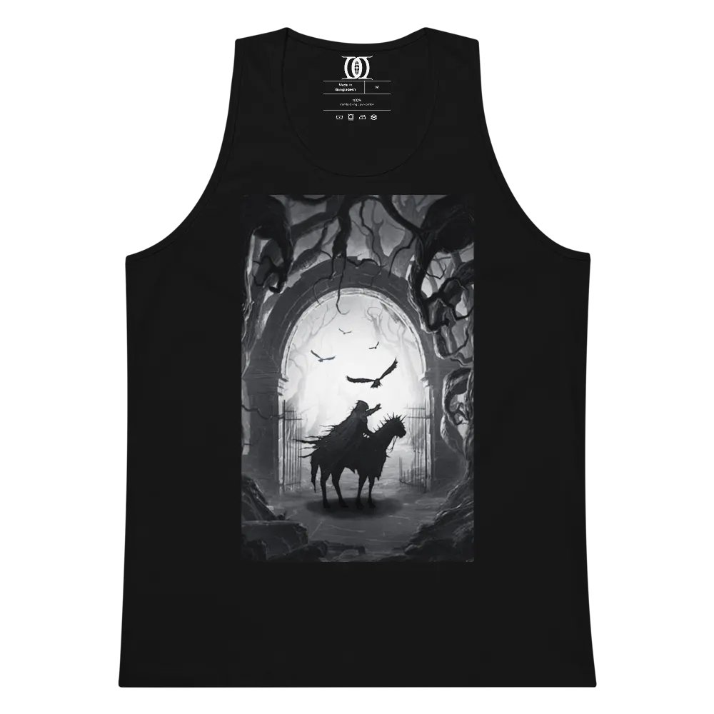 Death 4th Horseman product image (5)