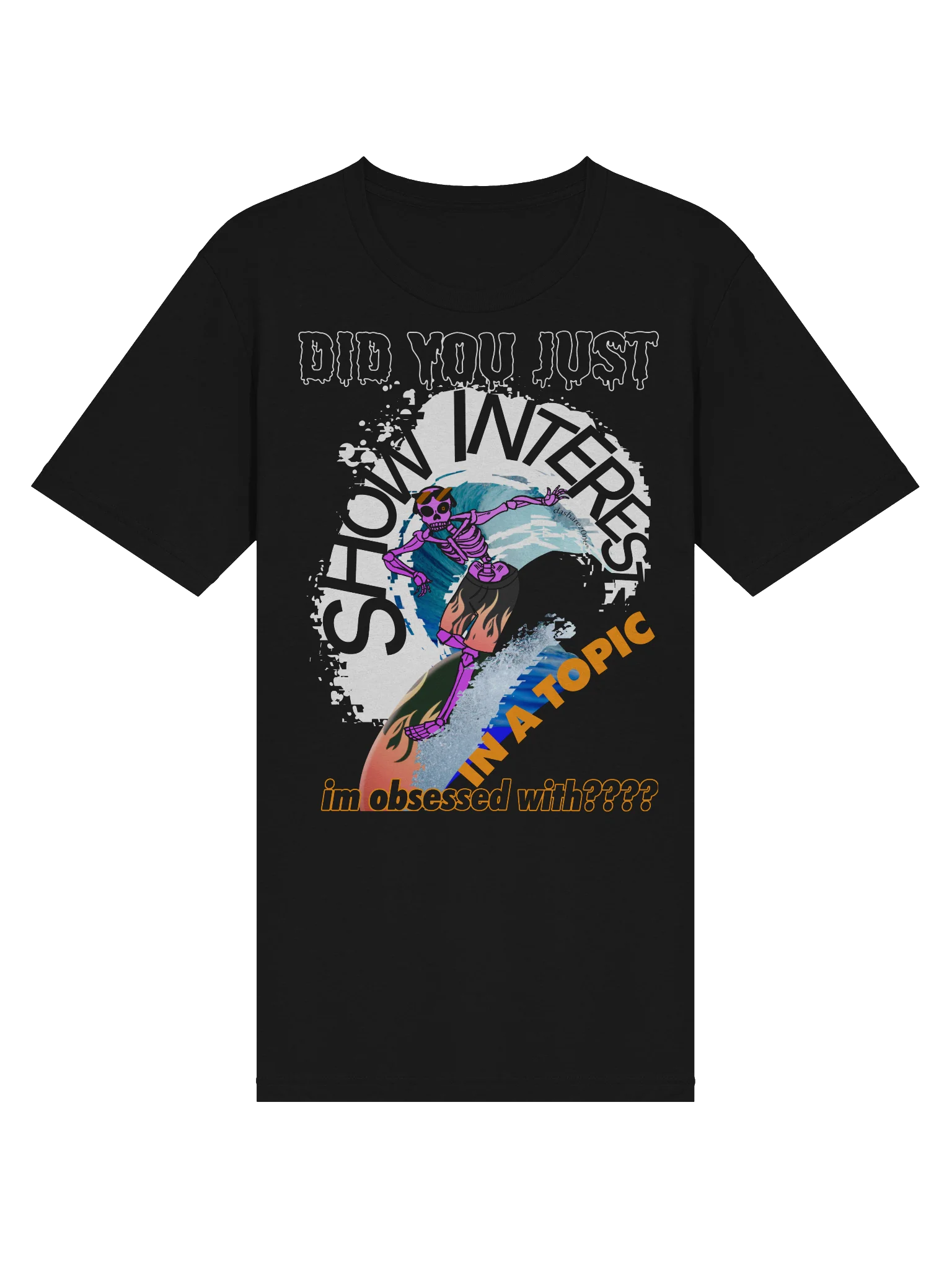 DID YOU JUST SHOW INTEREST???? tri blend product image (20)