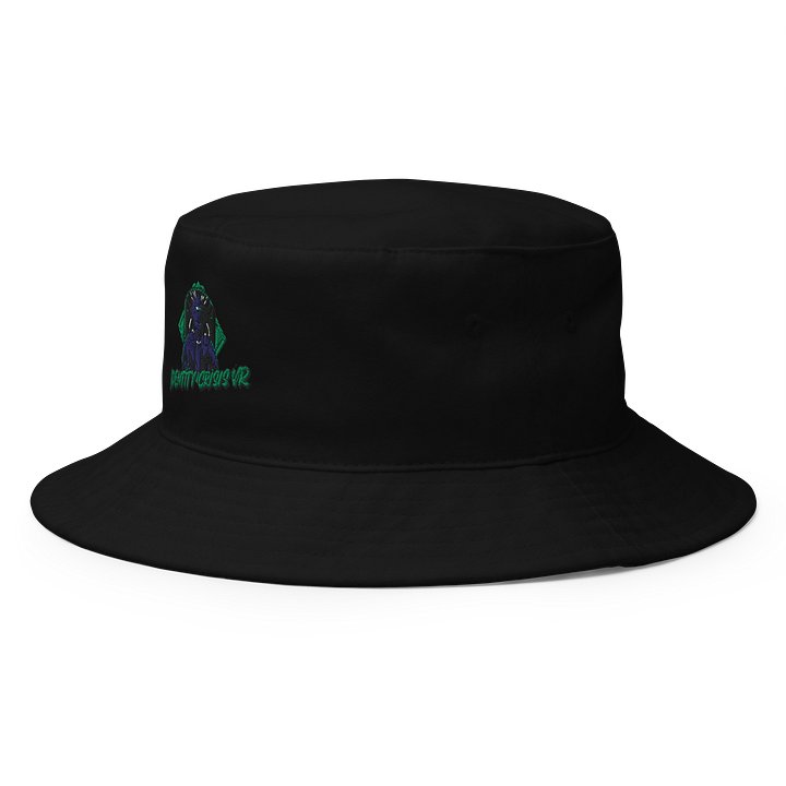 ID Bucket Hat product image (3)