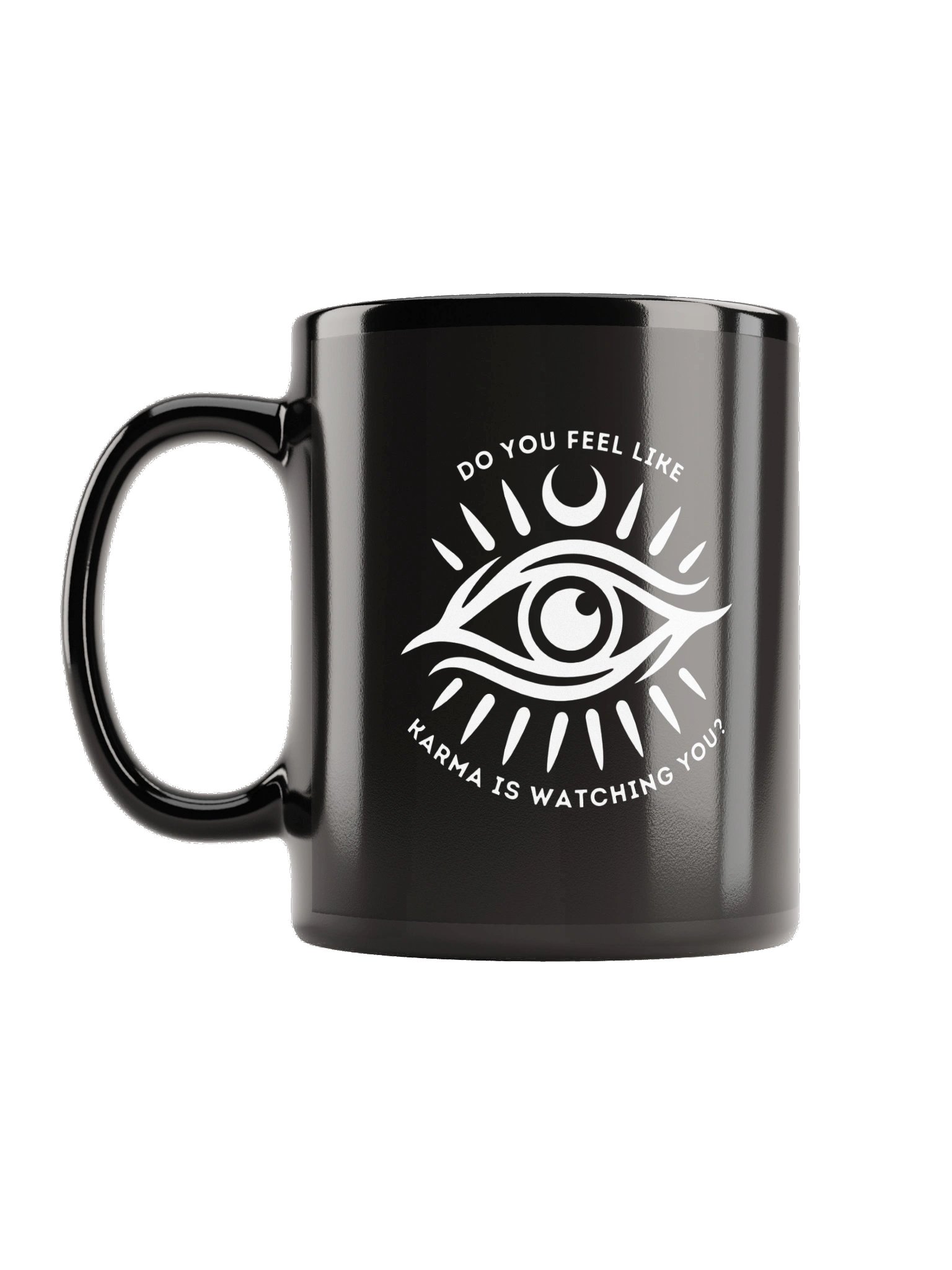 Karma Kouffe Mug product image (1)