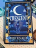 Crescent Signed Paperback