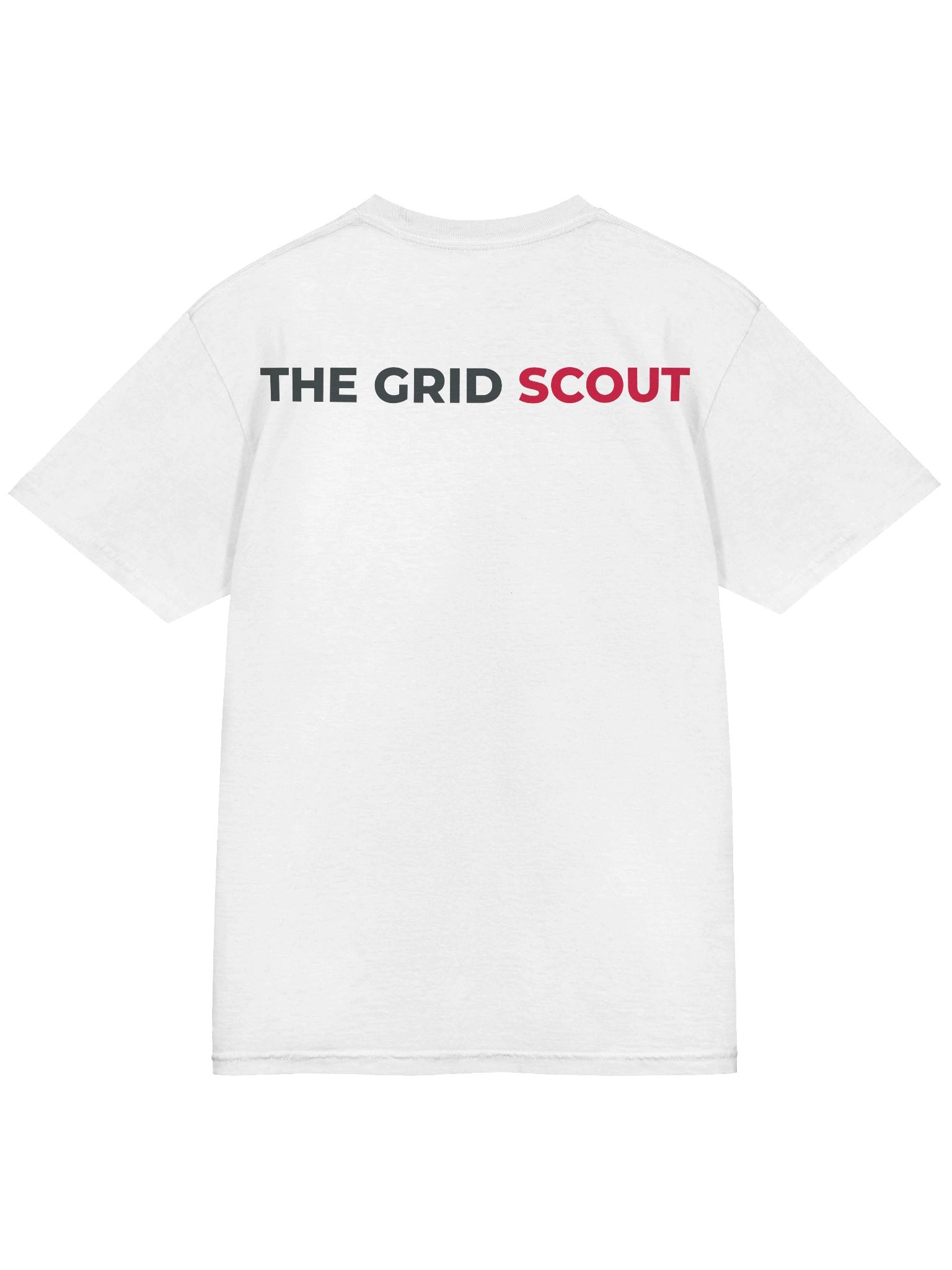 GS Velocity Tee - Kannapolis Spec product image (4)