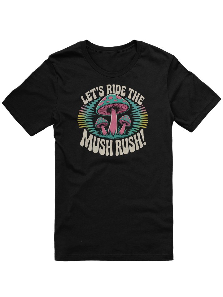 Shirt - Mush Rush product image (1)