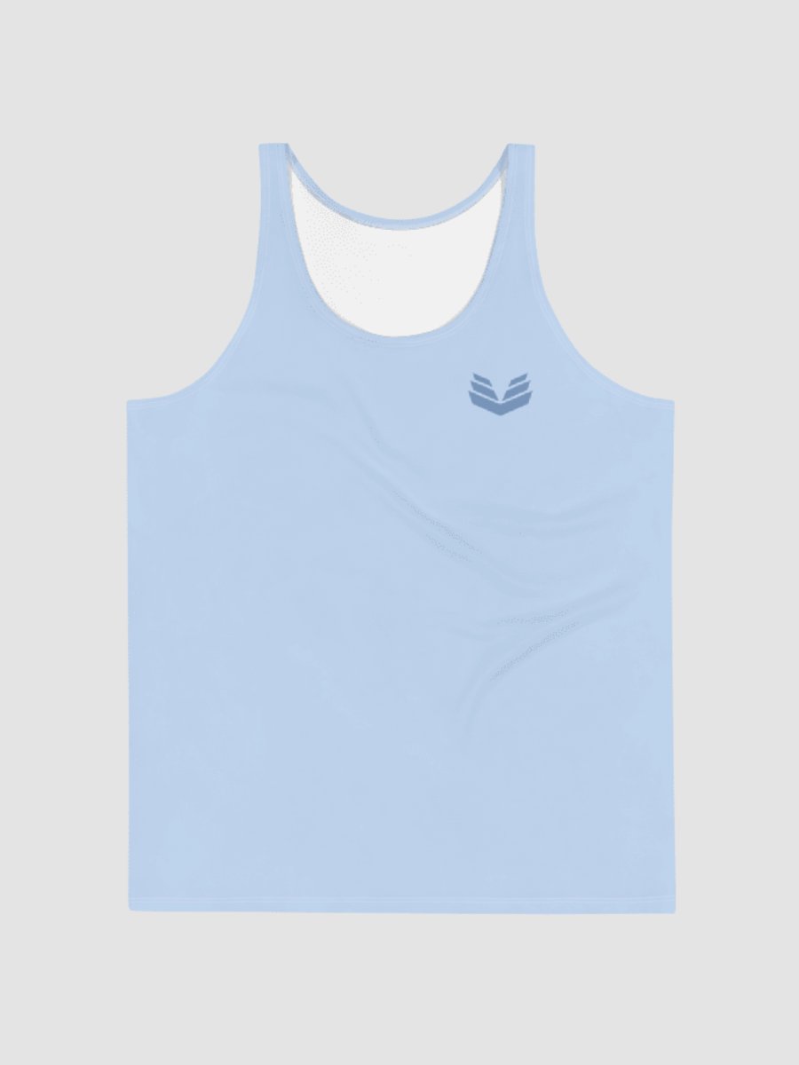 Tank Top - Light Blue product image (3)