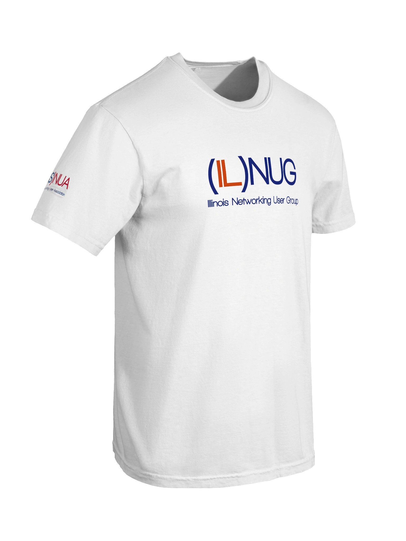 (IL)NUG T-Shirt product image (6)