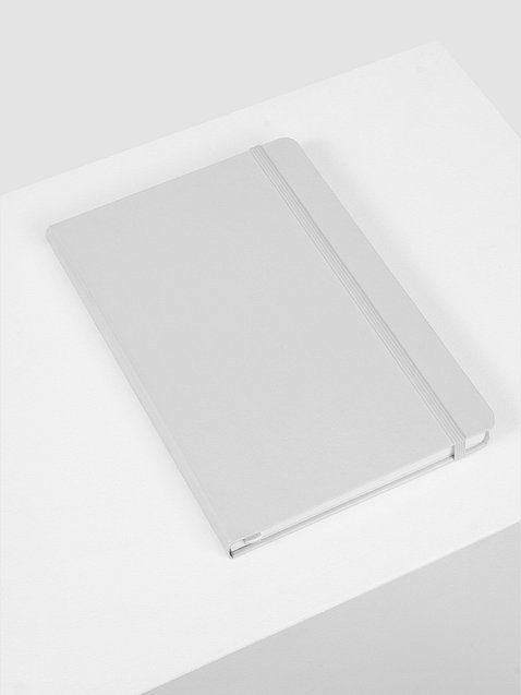 Photo showing Hardcover Bound Notebook | JournalBook®