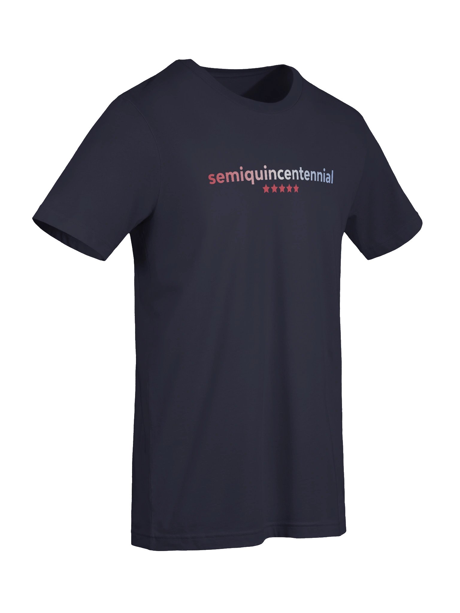Semiquincentennial - 4th of July T-Shirt product image (7)