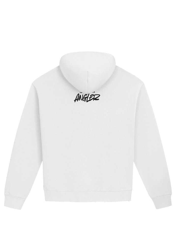 Brownfin Tuna Hoodie product image (10)