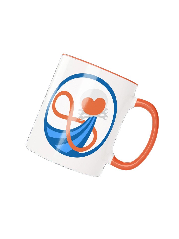 TBD Industries Mug product image (3)